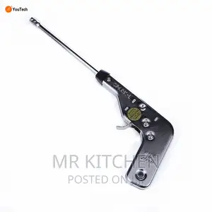 Kitchen Lighter