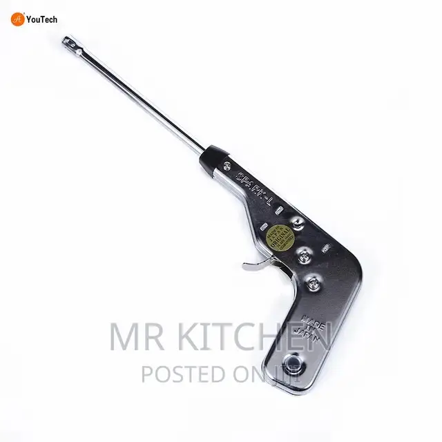 Kitchen Lighter