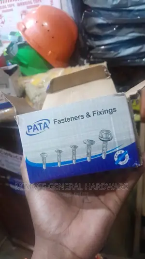 Self Tapping Screws