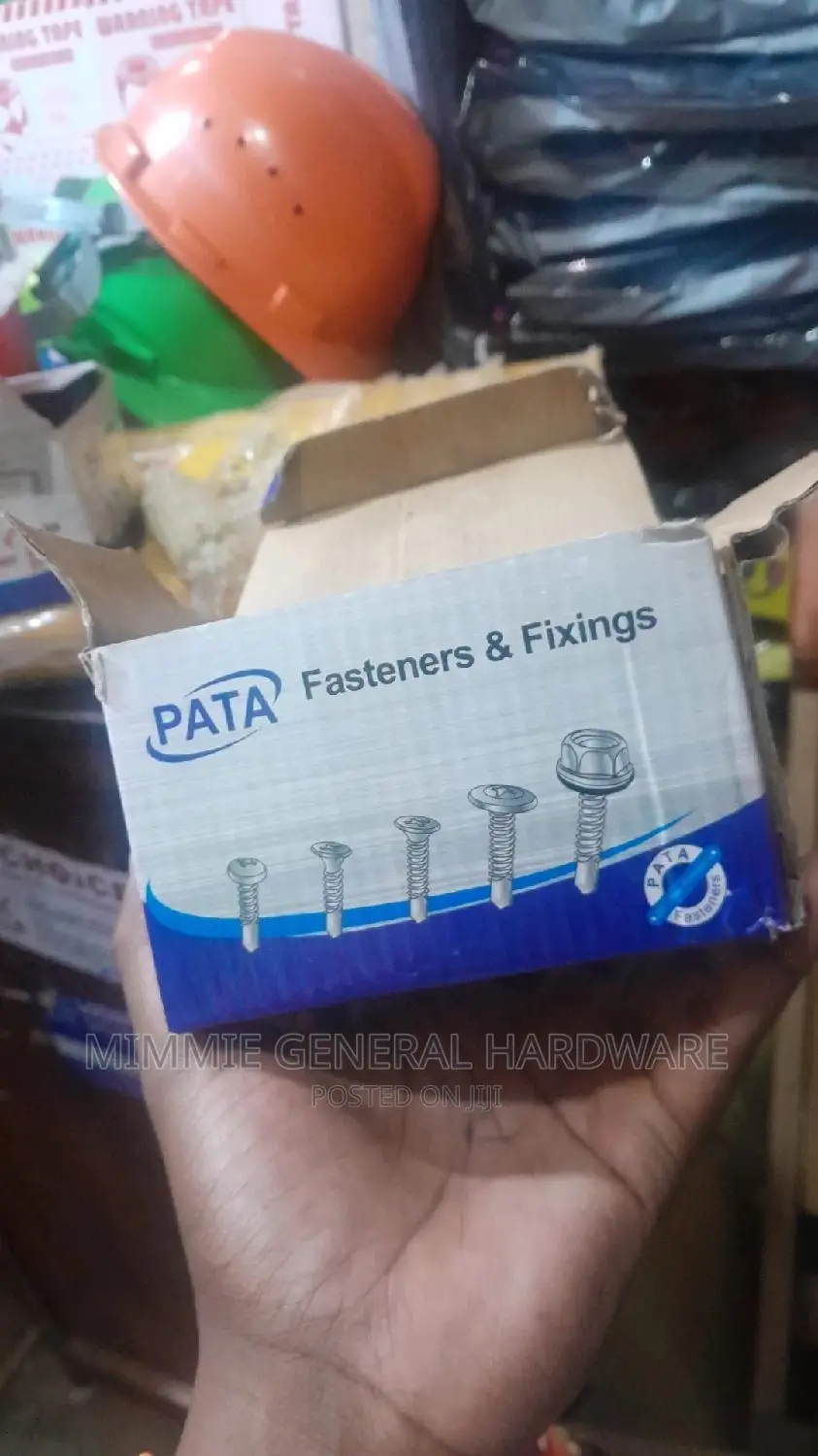Self Tapping Screws