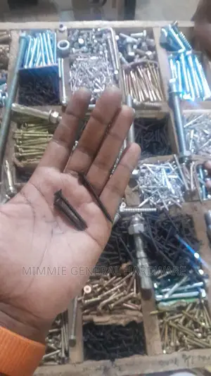 Self Tapping Screws