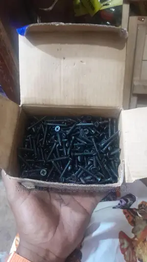 Self Tapping Screws
