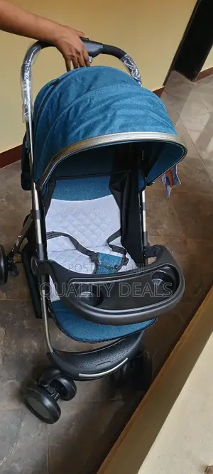Baby Single Stroller