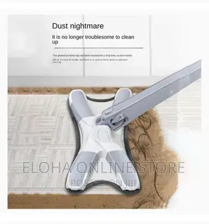 Microfiber Floor Mop