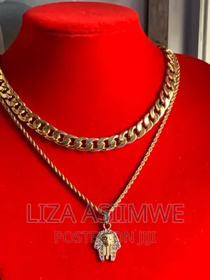 Men’S Necklaces