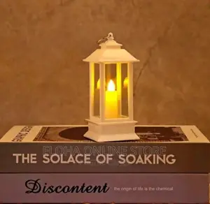 Decorative Lighting Candle