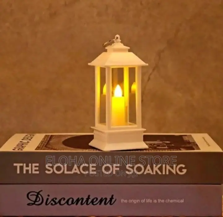 Decorative Lighting Candle