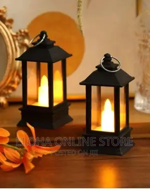 Decorative Lighting Candle
