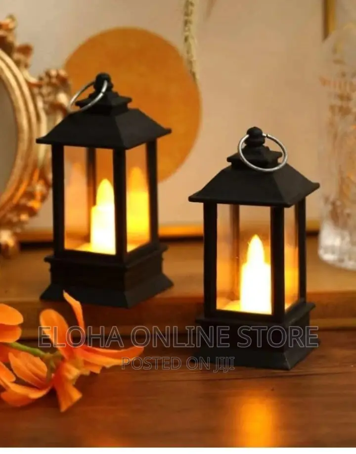 Decorative Lighting Candle