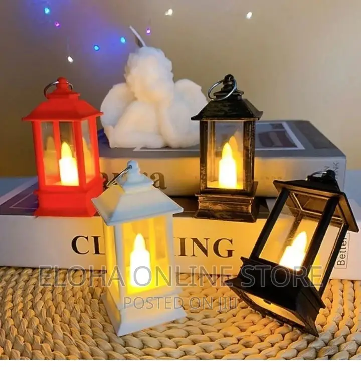 Decorative Lighting Candle
