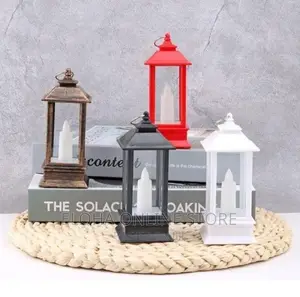 Decorative Lighting Candle