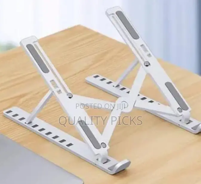 Foldable Laptop Stand