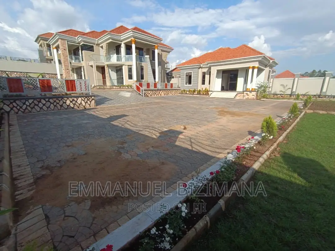 Mini Flat in Wemac Properties, Kira for sale