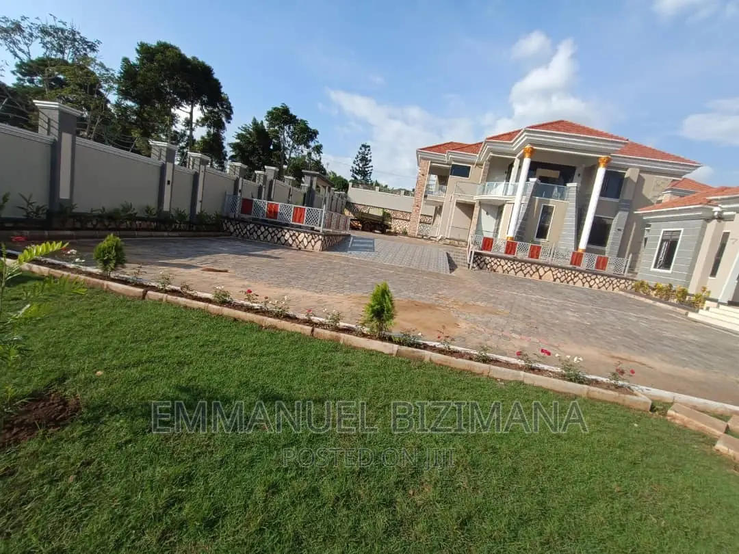 Mini Flat in Wemac Properties, Kira for sale