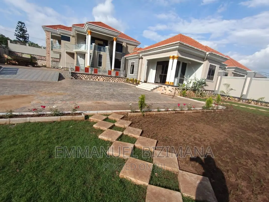 Mini Flat in Wemac Properties, Kira for sale