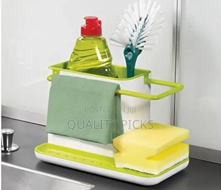 Kitchen Sink Organizer