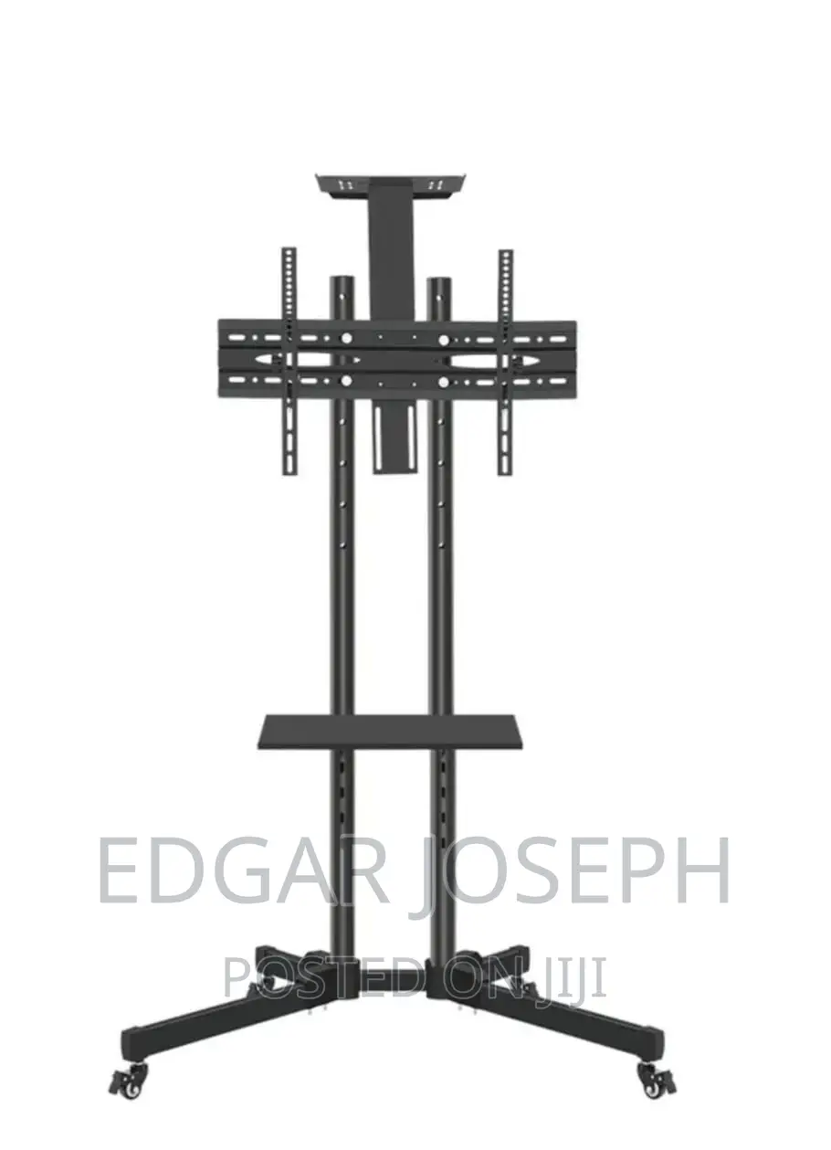 Mobile Tv Stand Wall Mount