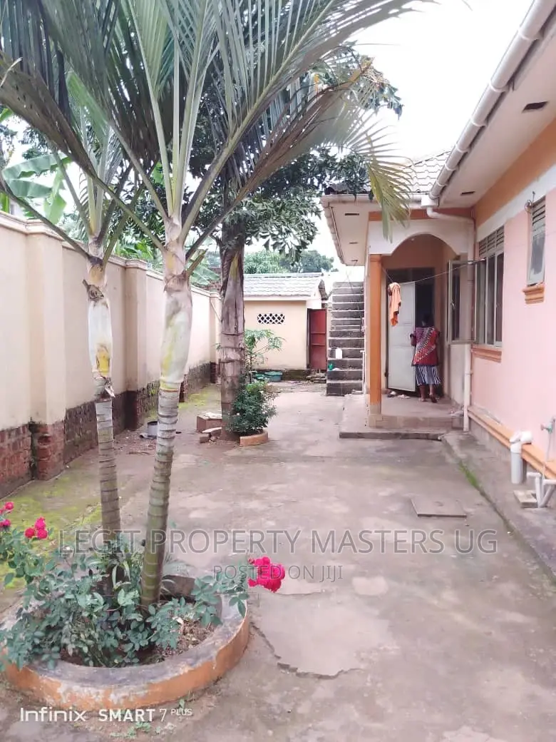 2bdrm Bungalow in Bunono, Katabi for sale