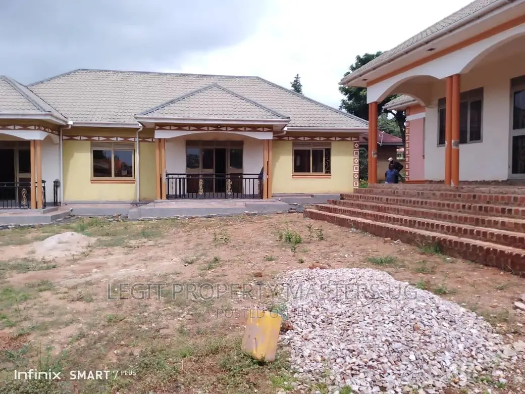 2bdrm Bungalow in Bunono, Katabi for sale