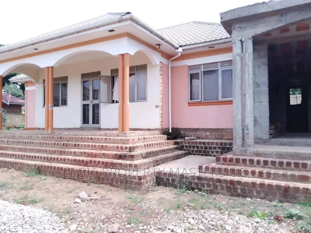 2bdrm Bungalow in Bunono, Katabi for sale