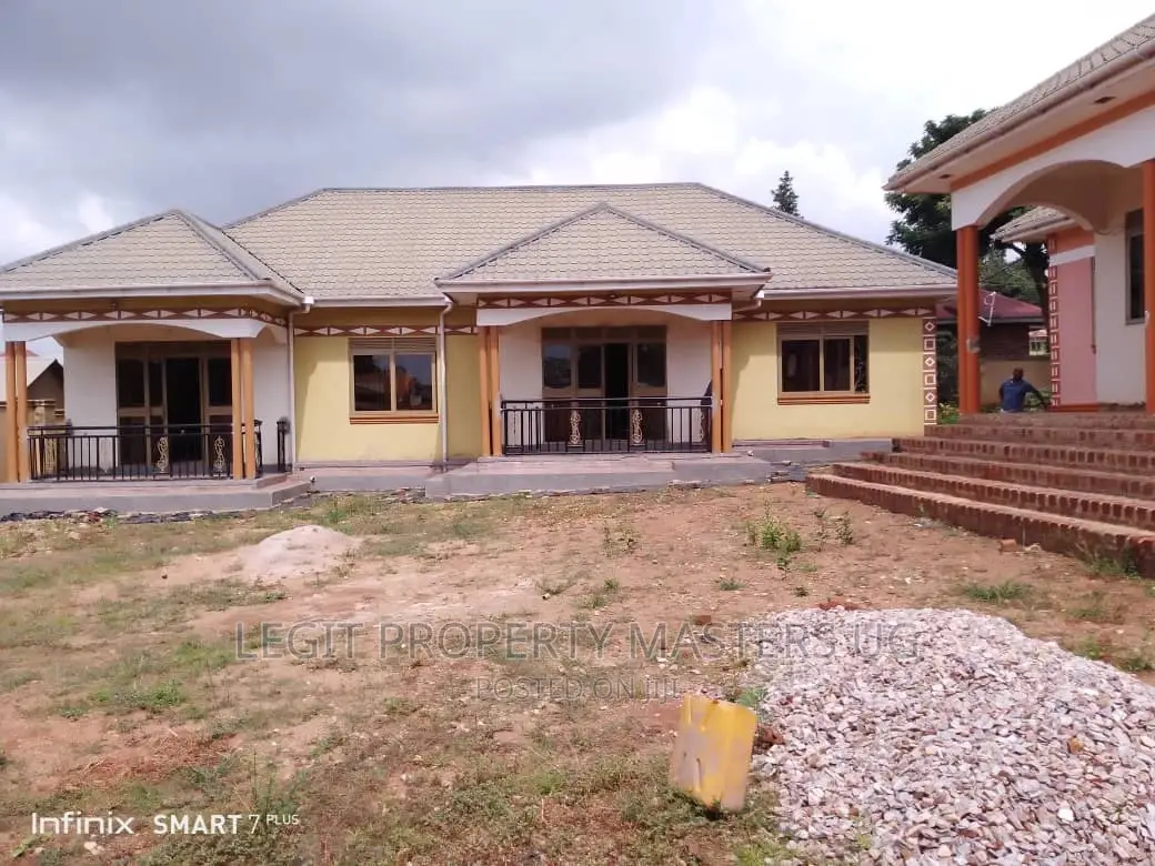 2bdrm Bungalow in Bunono, Katabi for sale