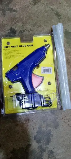 Industrial Repair Hot Glue Gun