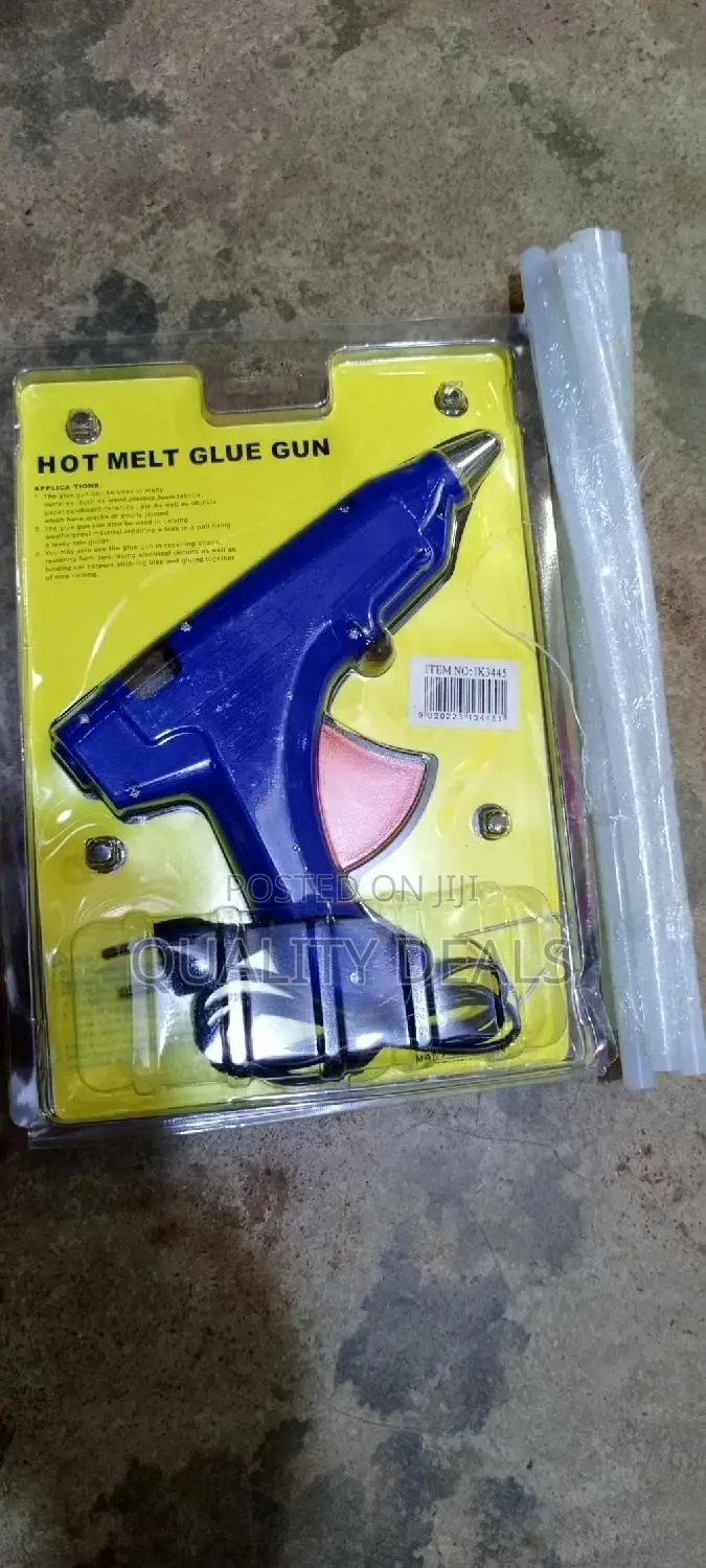 Industrial Repair Hot Glue Gun