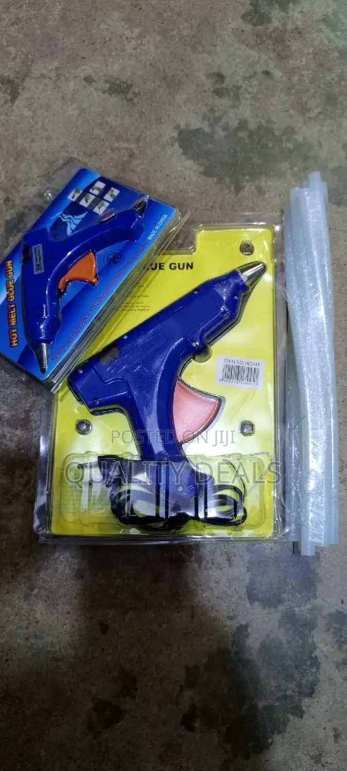 Industrial Repair Hot Glue Gun