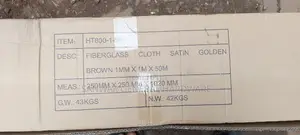 50m, Fire Blanket(1mmx1mx50m)