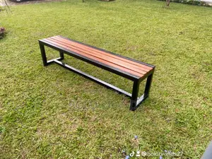 Outdoor Benches