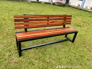 Outdoor Benches