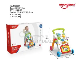 Baby Walker