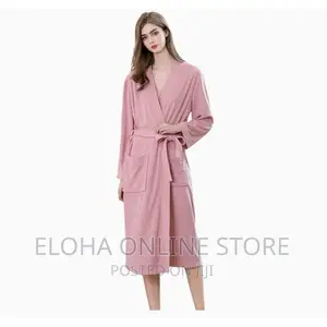 Bath Robes