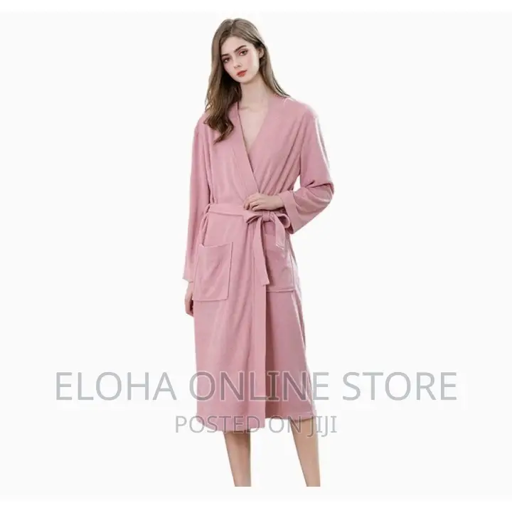 Bath Robes