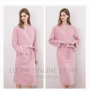 Photo - Bath Robes