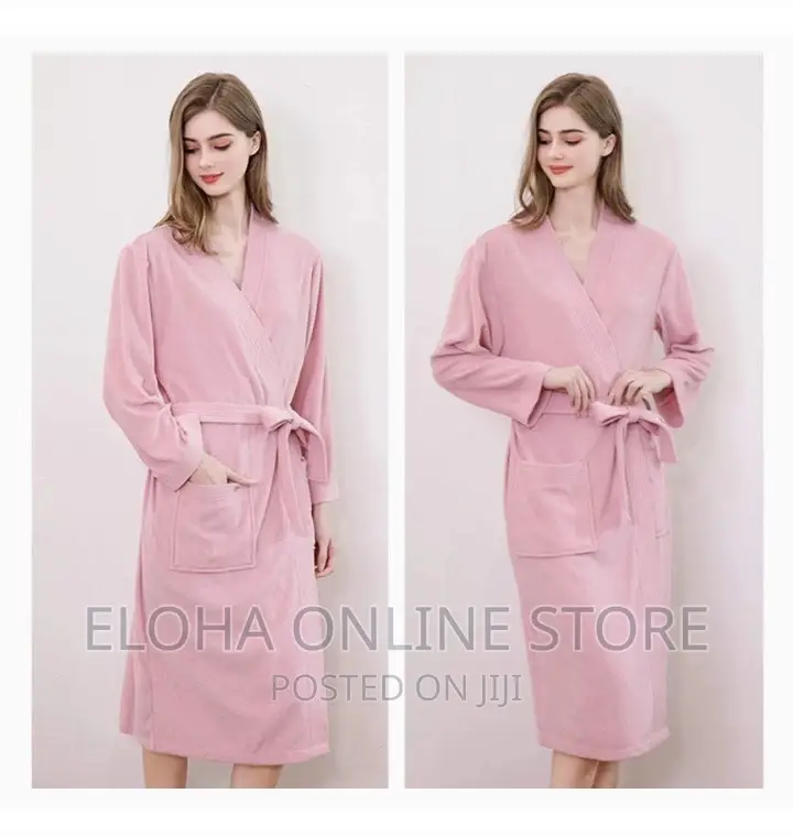 Bath Robes