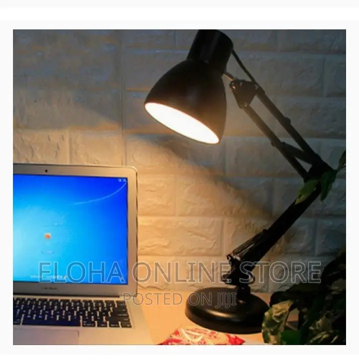 Long Standing Lamp