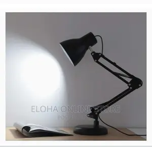 Long Standing Lamp