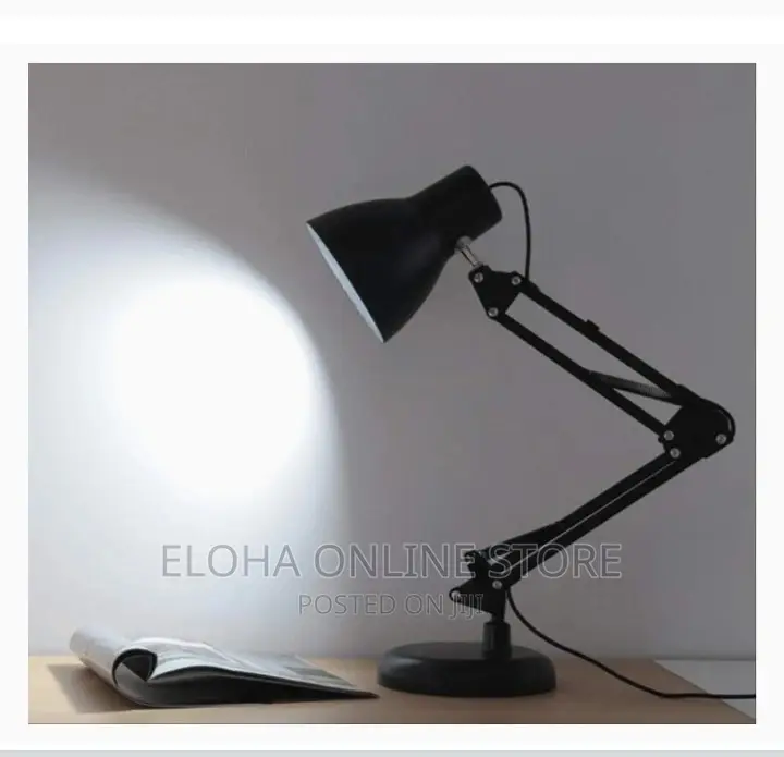 Long Standing Lamp