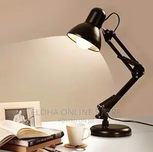 Long Standing Lamp
