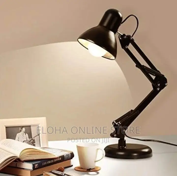 Long Standing Lamp