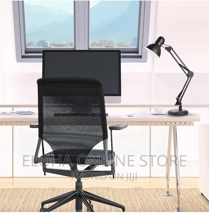 Long Standing Lamp