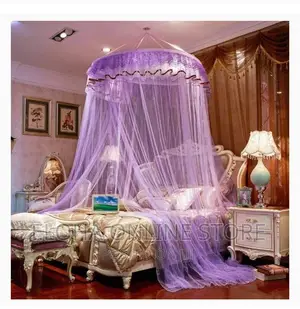 Umbrella Mosquito Net