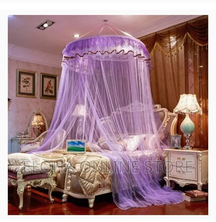 Umbrella Mosquito Net