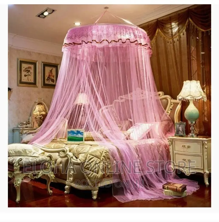 Umbrella Mosquito Net