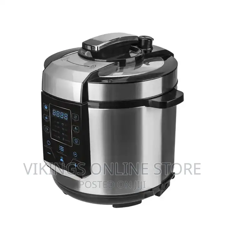 14 in 1 Electric Pressure Cooker