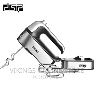 Km2068 DSP Handmixer
