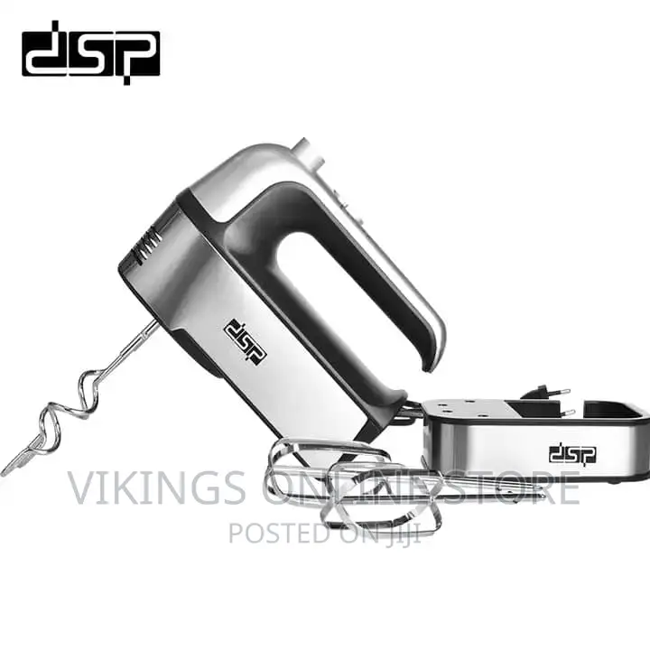 Km2068 DSP Handmixer