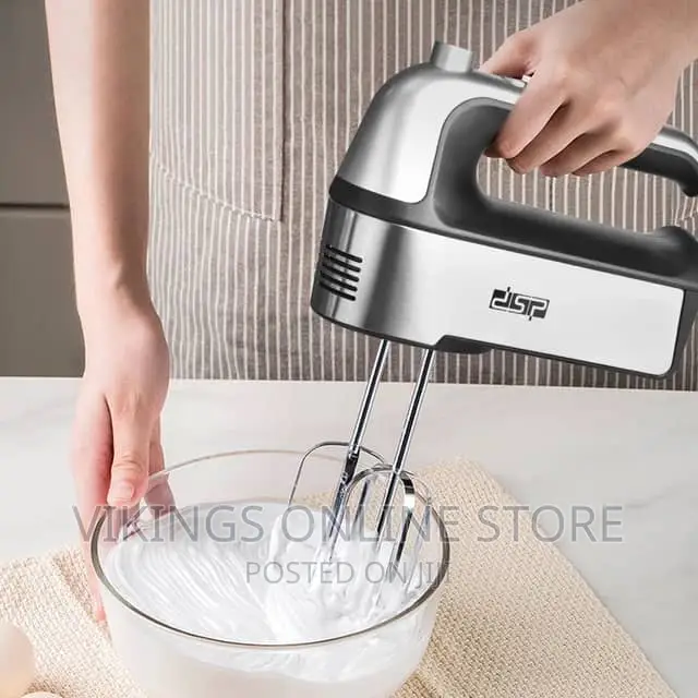 Km2068 DSP Handmixer