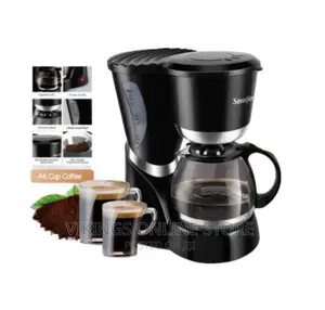 Sonifer Coffee Maker Sf3532